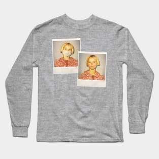 wawotm Long Sleeve T-Shirt